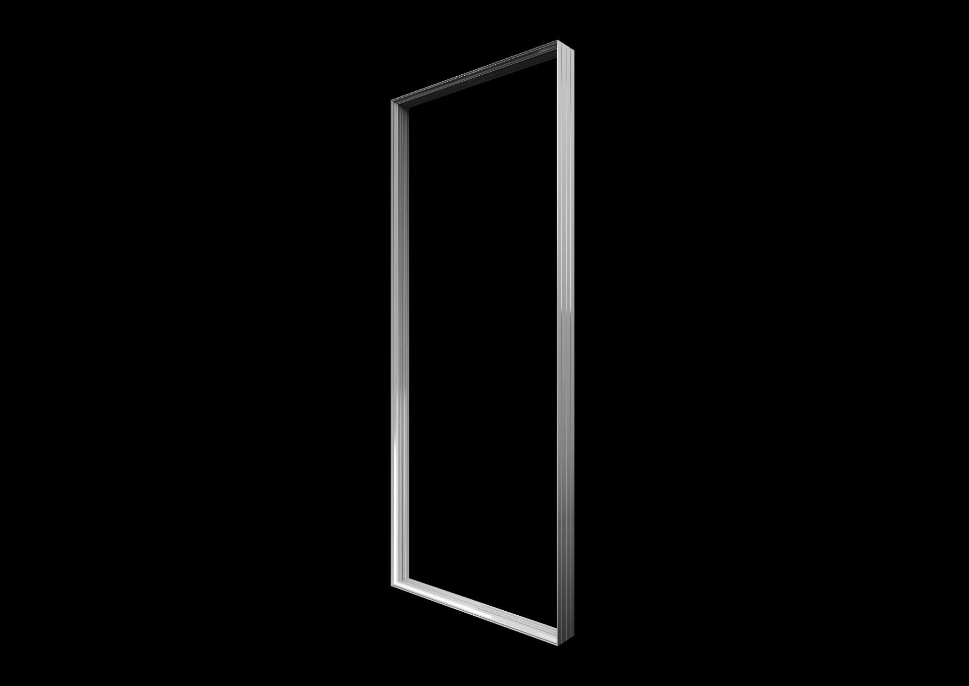 124mm Light Box [양면] 적용 부스 사례