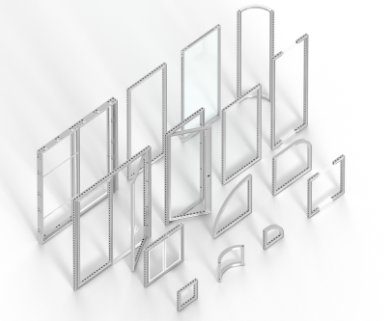 ASO SYSTEM 3D MAX