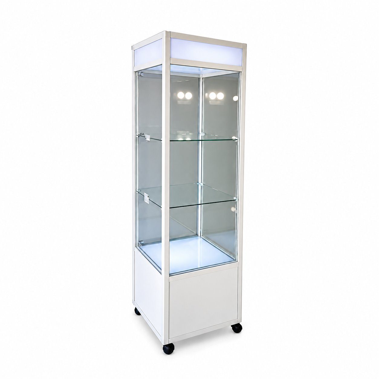 ASO LED 하이쇼케이스 (500)