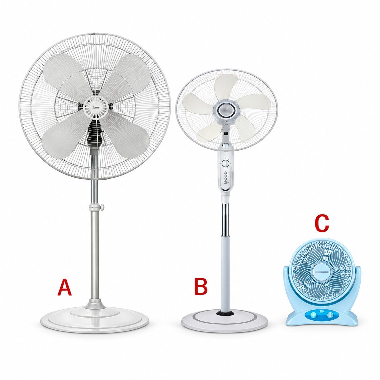 ASO 선풍기 이미지 1