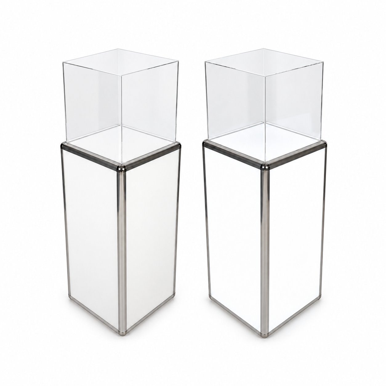 ASO LED 진열대 이미지 1